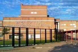 Concluyó la renovación y puesta en valor de un servicio del hospital Masvernat