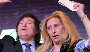 La imágen de Milei en Entre Ríos también sintió el impacto del escándalo de los audios