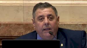 Ley de ATN:  Veto 59 a 9 y el senador por Entre Rios Alfredo Luis De Angeli (del PRO) decidió abstenerse.
