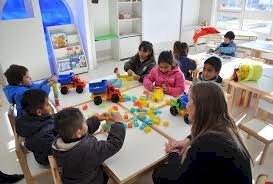 Evalúan a más de 5000 niños de jardín en el marco del plan de alfabetización