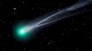 Cometa Lemmon: la cita cósmica no se repetirá en mil años.