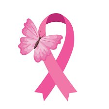 General Campos se viste de rosa: caminata simbólica por la prevención del cáncer de mama