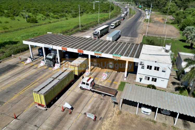 Autovía Construcciones se quedó con la concesión de la Ruta Nacional 14