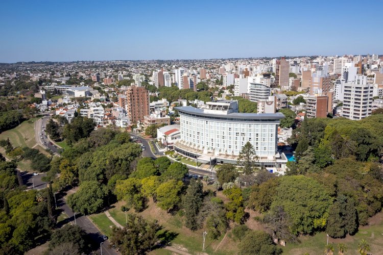 Entre Ríos será punto de reunión para el sector turístico del Litoral