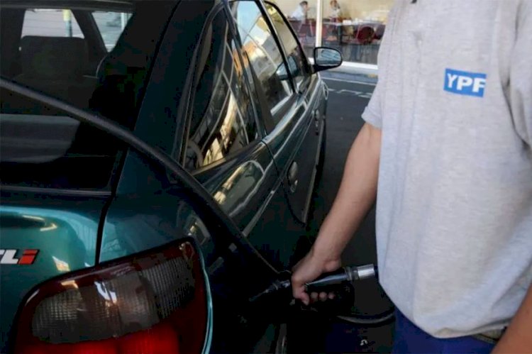 Buscan establecer la “comunicación transparente” de los precios de combustibles en Entre Ríos