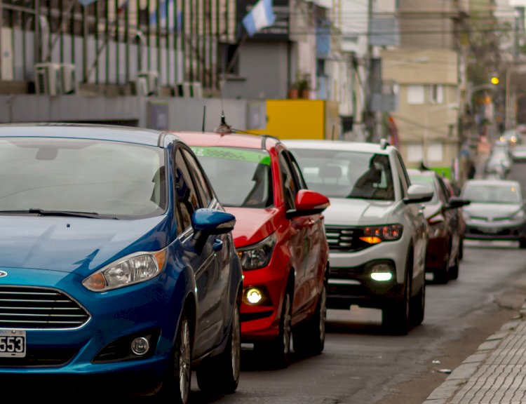 Vence el pago de la última cuota del impuesto automotor