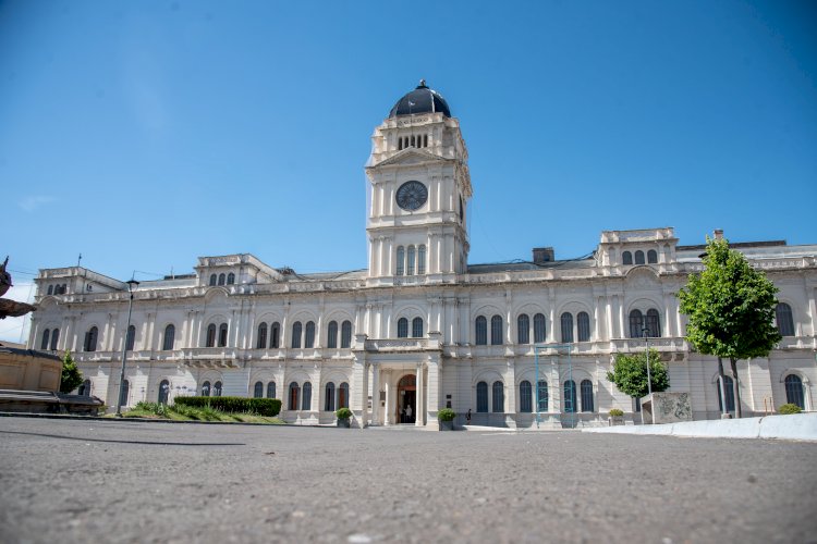 El gobierno provincial dispuso asueto y receso administrativo por las festividades de fin de año