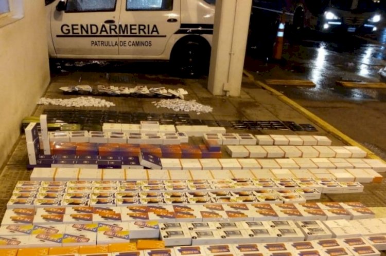 La Aduana de Concordia subastará celulares de alta gama incautados en procedimientos fronterizos