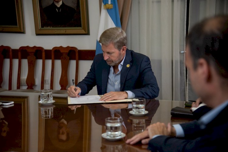 Una decena de nuevas comunas entrerrianas fueron reconocidas oficialmente