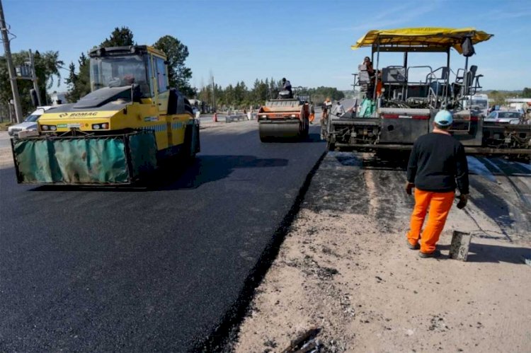 Diputados tratará en comisión el proyecto que prorroga por tercer año consecutivo la emergencia en obras públicas
