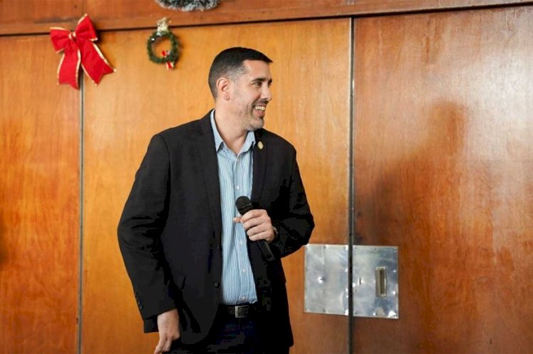 Provincia seguirá pagando el bono de $ 25000 a docentes “hasta que haya una nueva paritaria”
