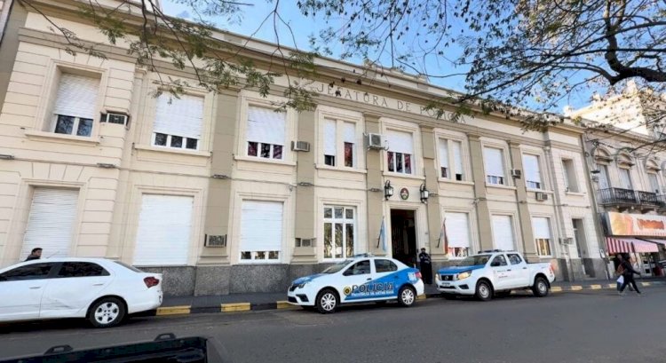 Una mujer estuvo secuestrada y maniatada: logró escapar por sus propios medios