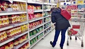 La inflación de enero fue del 2,9%: acumuló 32,4% interanual