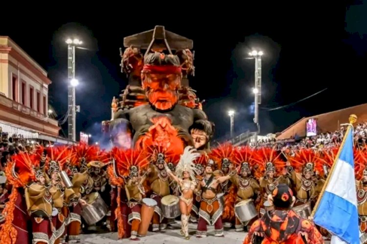 Entre Ríos cerró el fin de semana de Carnaval con 97? ocupación y más de 365 mil turistas