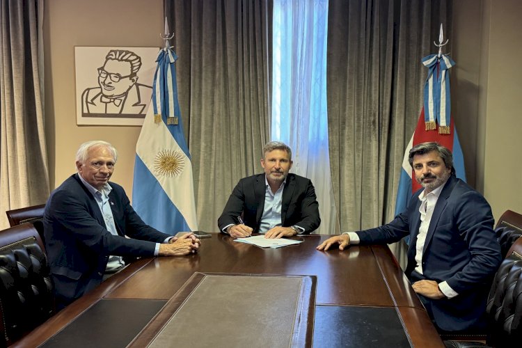 La provincia habilitó un nuevo cupo de bonificación para que más productores accedan a créditos del BICE