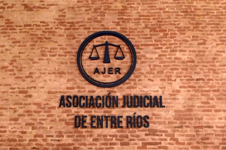 Empleados judiciales rechazaron la reforma jubilatoria y anunciaron una movilización provincial