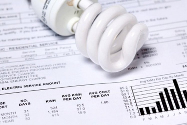 La factura de electricidad en la provincia tendrá menos subsidio y suma un canon que se cobrará hasta el año 2044