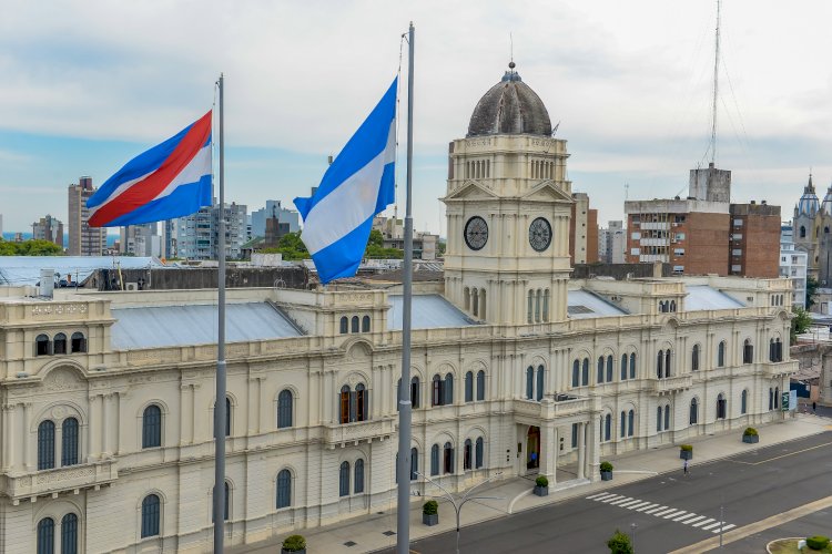 Este viernes comenzará el cronograma de pagos para la administración pública provincial
