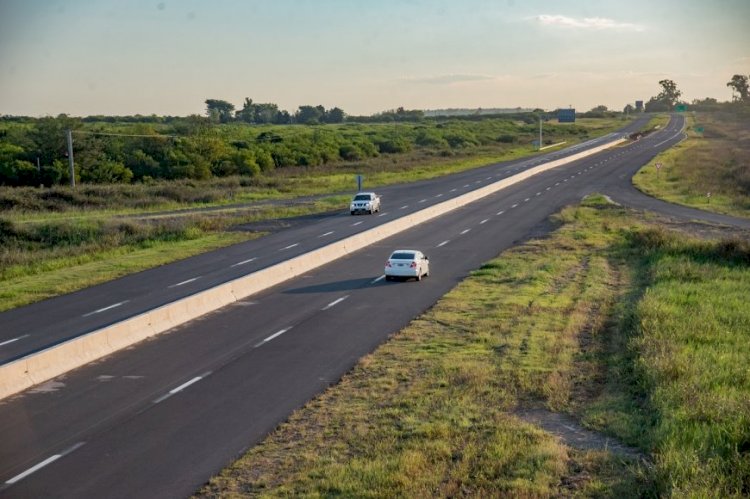 El Gobierno nacional recibió ofertas para concesionar tramos de rutas que atraviesan Entre Ríos