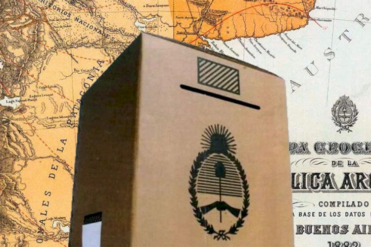 La Libertad Avanza impulsa la suspensión de las PASO en Entre Ríos y ya presentó un proyecto de cara a 2027