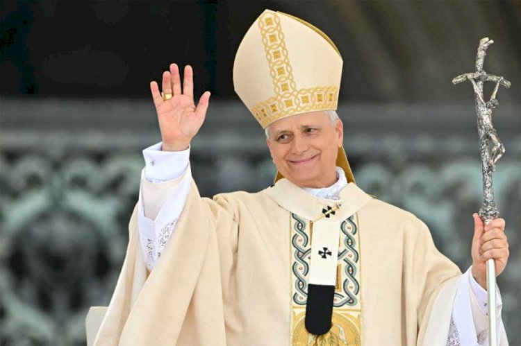 La Iglesia planteó al Vaticano que el papa León XIV visite una ciudad de la costa del Río Uruguay