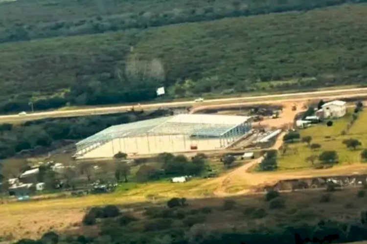 Mercado Libre busca acceder al régimen de beneficios a nuevas inversiones para avanzar con su desembarco en Entre Ríos