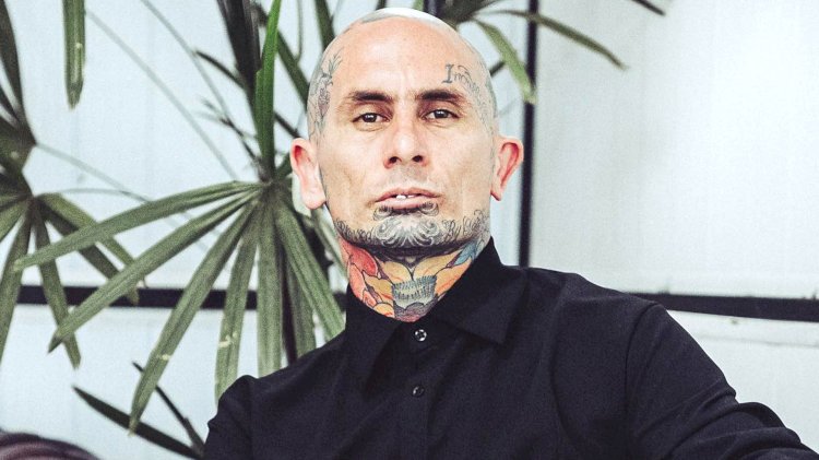 El Senado declaró Ciudadano Ilustre al cantante de Ke Personajes