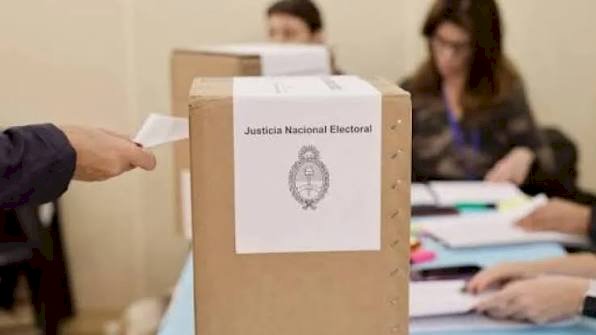 Aprobaron nuevos circuitos electorales en Entre Ríos