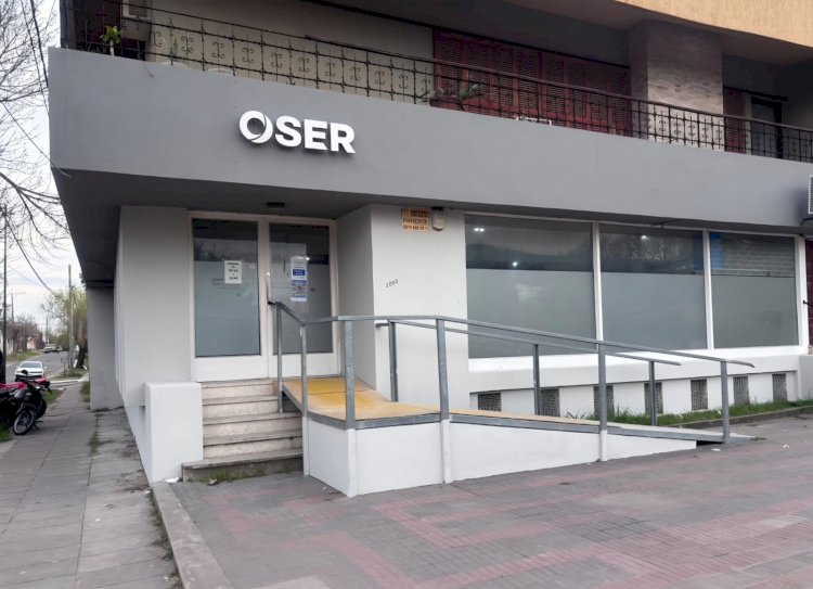 La Obra Social de Entre Ríos hacia un nuevo modelo de atención