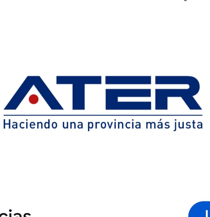 ATER estableció nueva fecha de vencimiento del Impuesto Inmobiliario para determinados contribuyentes